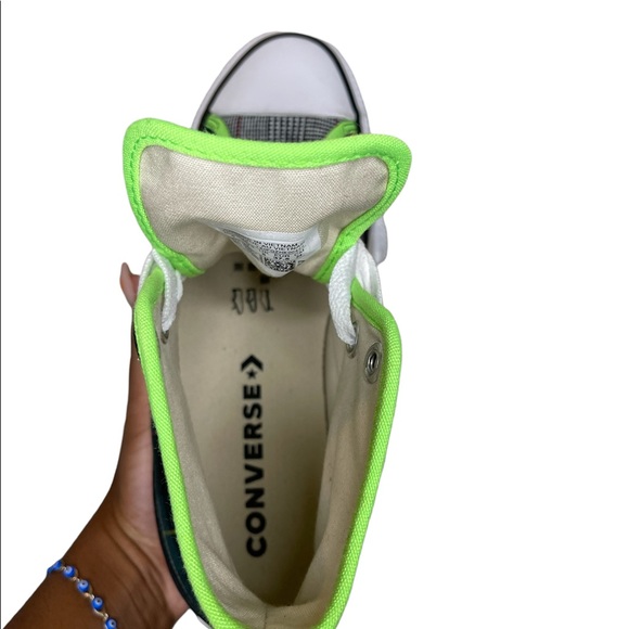 Converse “World Peace” Chuck Taylor - Picture 9 of 9